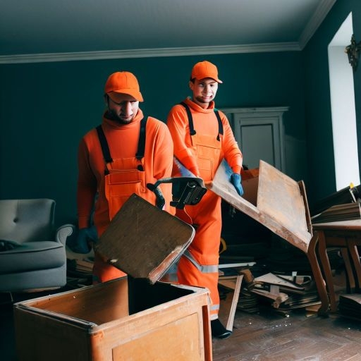 Valoración de muebles antiguos en Sant Esteve Sesrovires